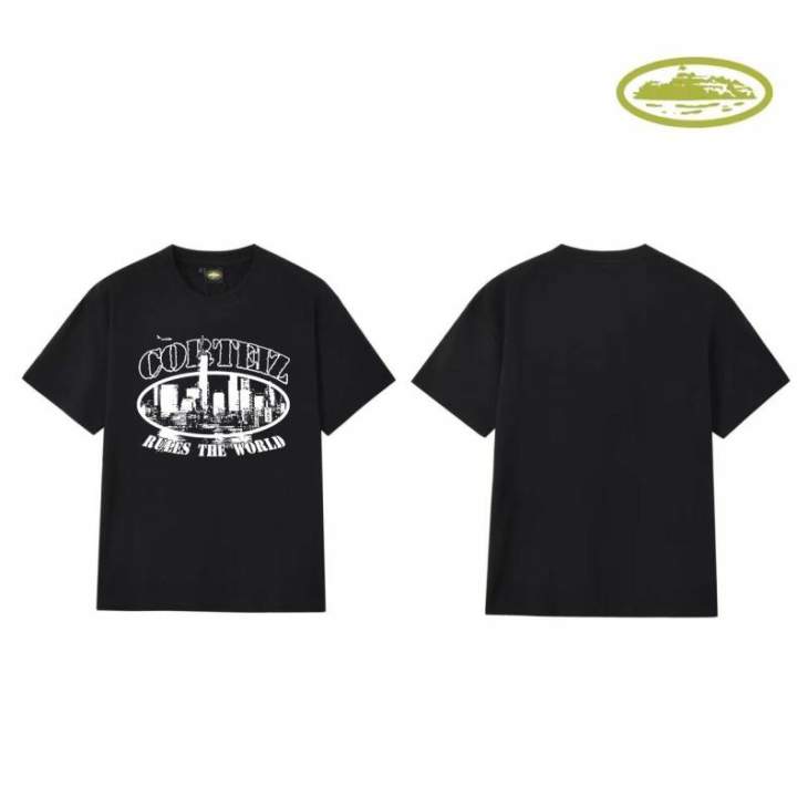 Corteiz T Shirts Short _SKUCorteizS-2XLastxC13916869